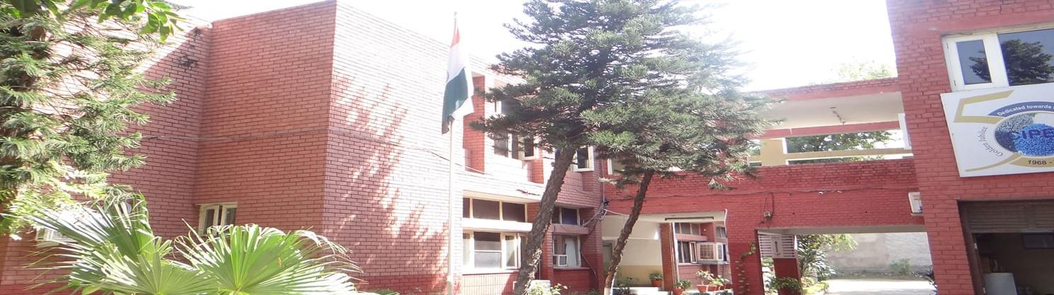 CIPET: Centre for Skilling and Technical Support Amritsar Campus photo 1